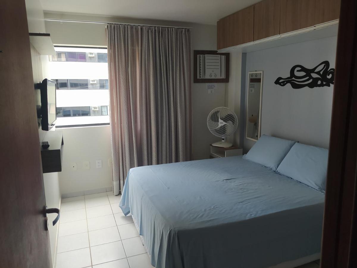 Apartamento Na Orla De Maceio Kültér fotó
