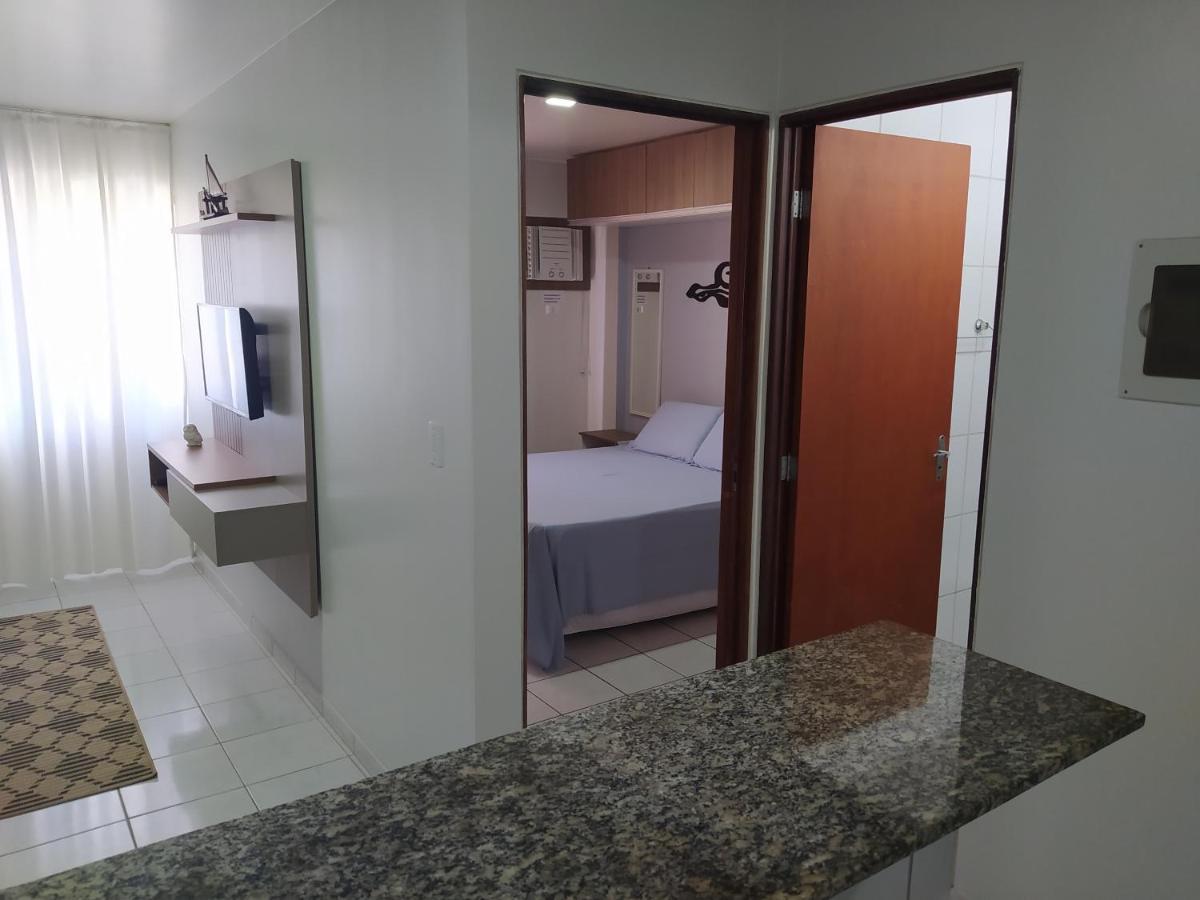 Apartamento Na Orla De Maceio Kültér fotó