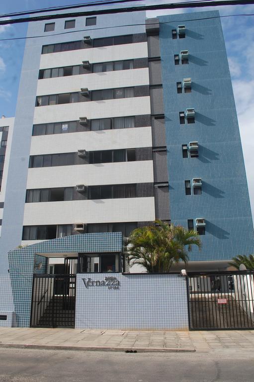 Apartamento Na Orla De Maceio Kültér fotó